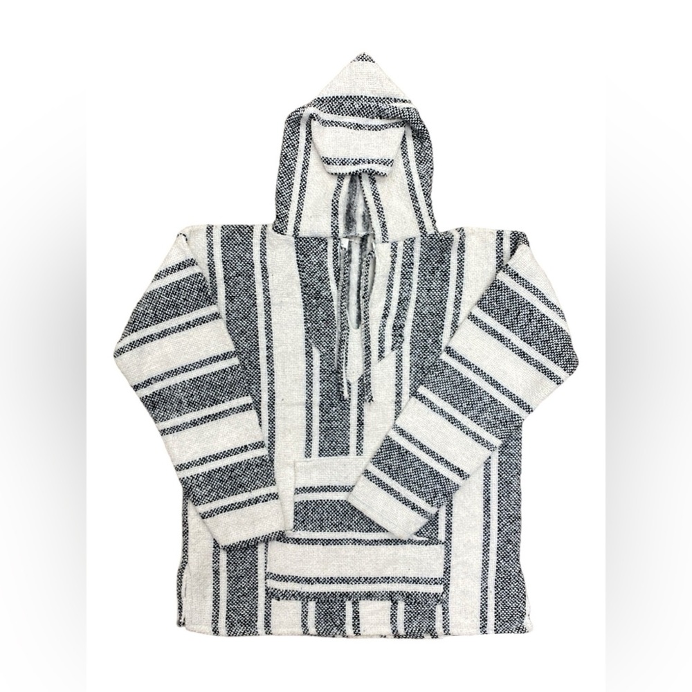 Mexican Poncho